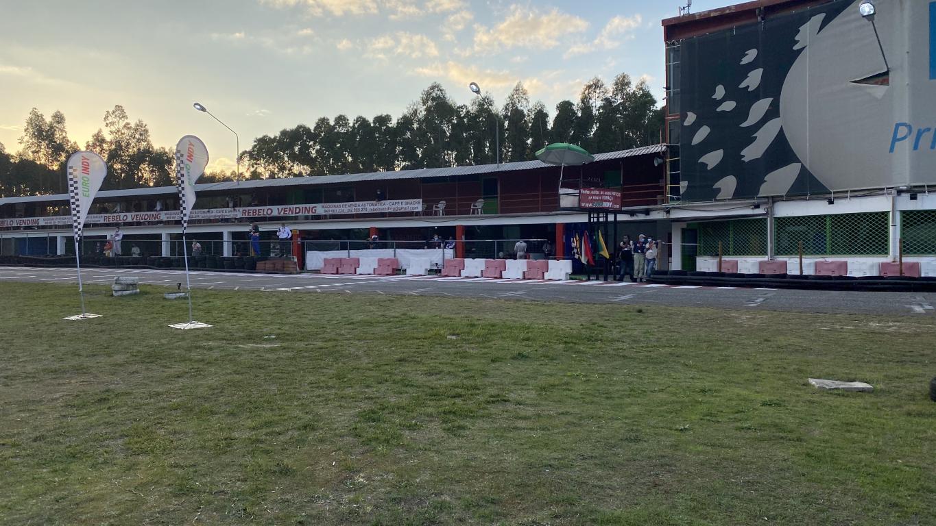 24 Horas da Batalha 2020 - Tarde4